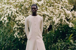 Cultural Turns by Tyler Mitchell