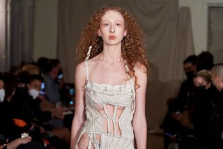 Elena Velez Autumn/Winter 2022