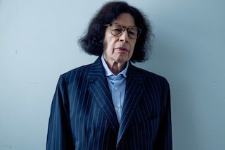 Fran Lebowitz Candy Magazine 12 Lia Clay Miller