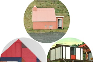 Cabins of the World