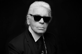 Karl Lagerfeld
