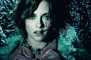 Kristen Stewart for AnOther Magazine Spring/Summer 2016