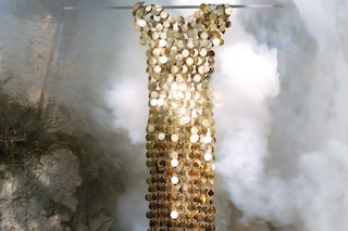 Paco Rabanne Pre Fall 2019 Julien Dossena David de Beyter 5