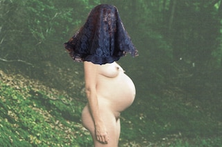 Penny World by Penny Goring at ICA London