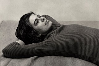 Susan Sontag for reproduction