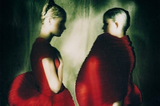 Paolo Roversi: Birds 