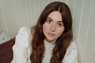 Honoy Levy Olivia Parker and Parker