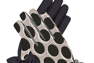 Marc Jacob&#39;s A/W11 gloves