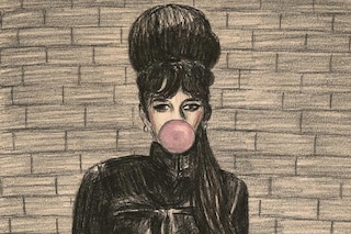 Alexander Wang A/W12