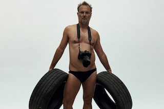 JW Anderson Spring/Summer 2022 SS22 Juergen Teller