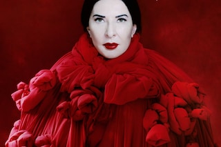 Marina Abramovic for AnOther Autumn/Winter 2023