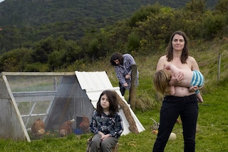 Catherine Opie Thomas Dane Gallery