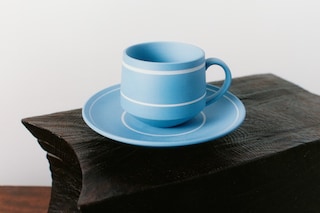 JW Anderson, Wedgwood and Lucie Rie Ceramics