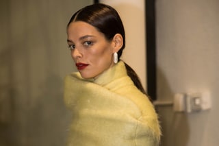 Jil Sander Autumn/Winter 2020 AW20 Luke Lucie Meier