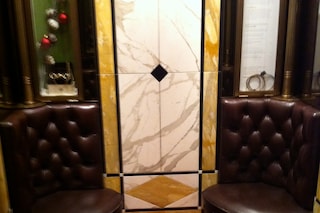 Photography by Hussein Chalayan