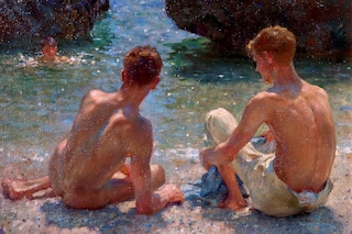 Henry Scott Tuke