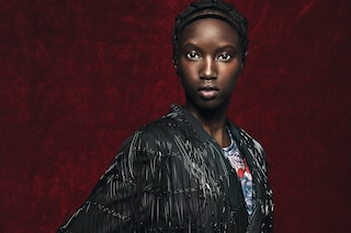 Craig McDean photographer Katie Shillingford stylist SS19