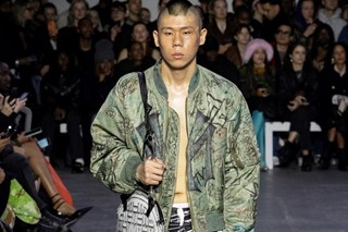 Mowalola Autumn/Winter 2023