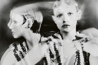 Found Dreams: Elizaveta Porodina