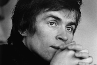Rudolf Nureyev by Colin Jones Kim Jones Dior Men&#39;s