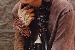 Another Loves Martine Rose Acne Studios Andrew Nuding