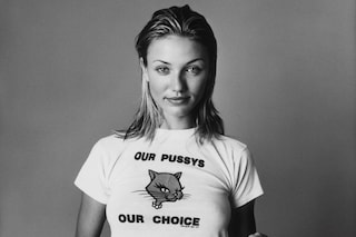 Michel Haddi: Beyond Fashion