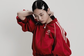 Simone Rocha x adidas Autumn/Winter 2026