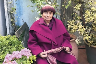 Varda by Agn&#232;s, 2018