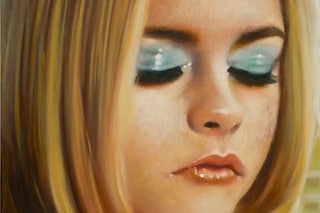 Louise Giovanelli, Kohl, 2025