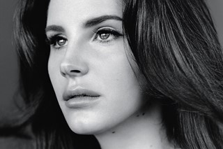 Lana Del Rey for Another Man S/S15