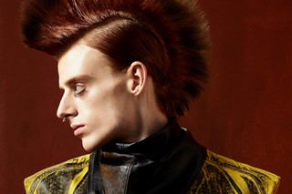 Les Benjamins Autumn/Winter 2024