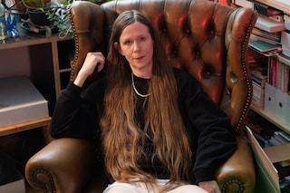 No Bra Love Power Wolfgang Tillmans 2019