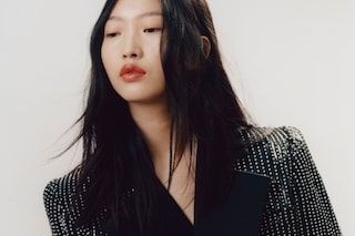 05 Saint Laurent Tuxedo Sparkle