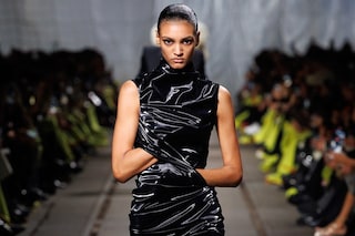 Alexander McQueen Autumn/Winter 2024 