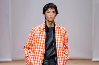 Prada Spring/Summer 2023 Menswear