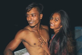 Soham Gupta photographer Desi Boys series Kolkata India