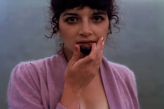 Between the Dog and the Wolf by Joel Meyerowitz