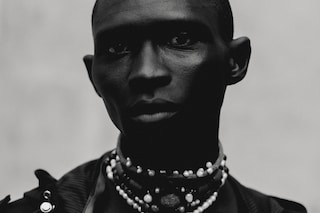 Wales Bonner Spring/Summer 2024