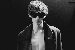 Aaron Esh Spring/Summer 2024