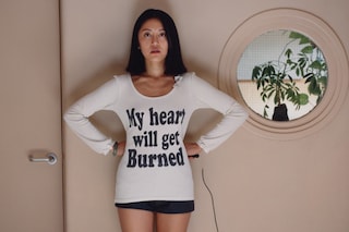 A Nice Magazine Issue Three Hanna Moon