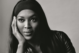 Azzedine Alaia Naomi Campbell Alasdair McLellan AnOther