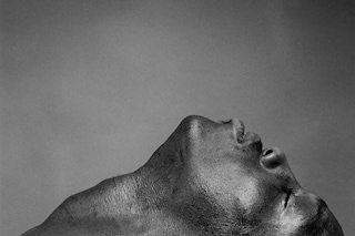 Robert Mapplethorpe Alistair Butler, 1980