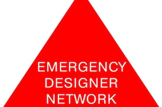 Emergency Designer Network Log