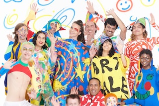 Art Sale by Ed Curtis