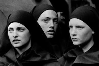 Peter Lindbergh Taschen Untold Stories Exhibition 2020