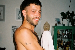 Laslo, from the series To Know Us Better &#169; Anton S