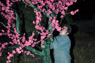 Feng Li White Nights in Wonderland Fotografiska Berlin