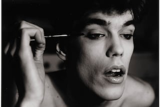 Barbican Masculinities exhibition opening dates