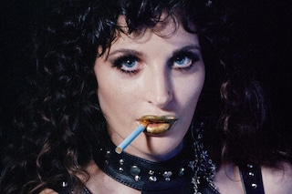 Sophie Camille Vivier Bodybuilder Art Paper Editions