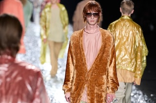 Dries Van Noten Menswear Spring/Summer 2025
